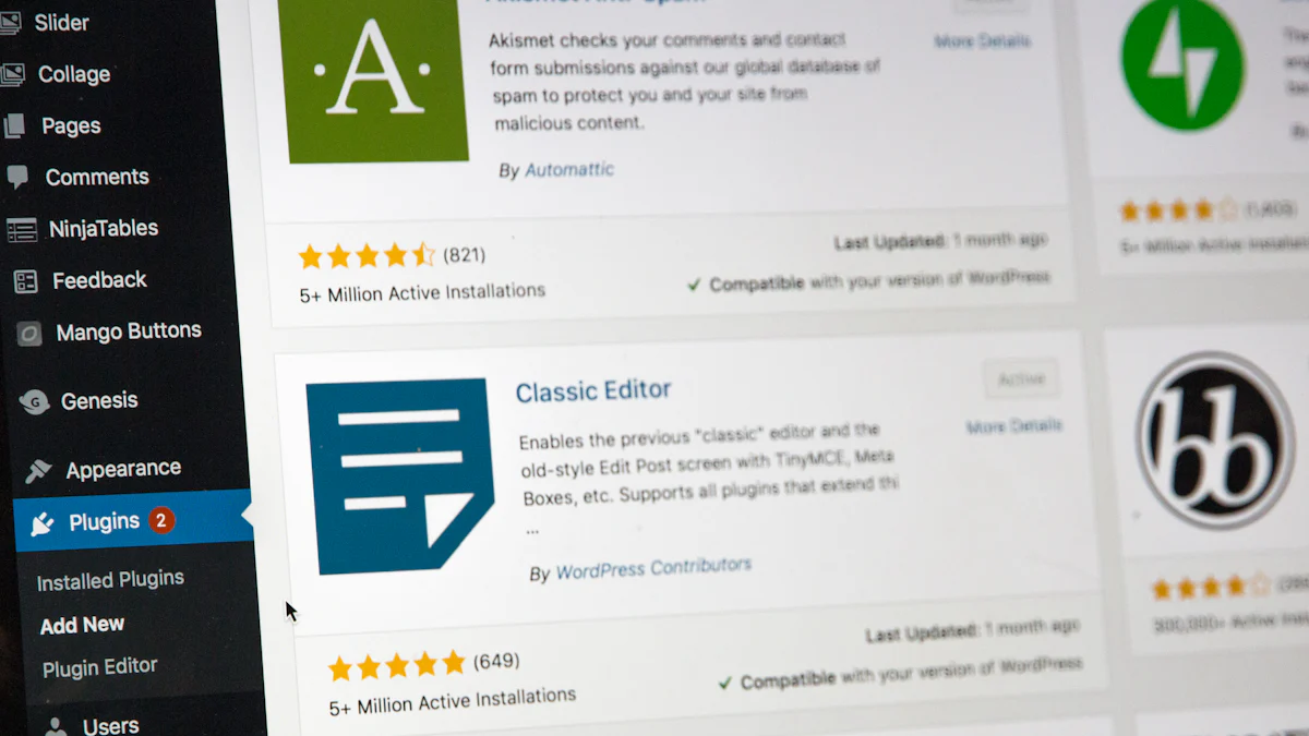 WordPress Maintenance: Keeping Plugins and Themes Updated 1 Best Practices for Updating Plugins and Themes